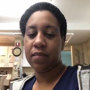 Meet your Posher, Markeya